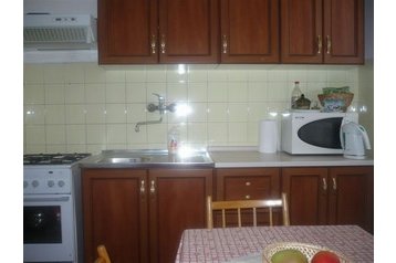 Словаччина Privát Ondrašová, Екстер'єр